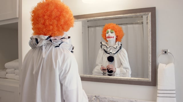 Atomic Candy - The Shed