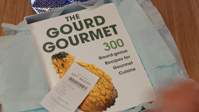 Zendesk - Many Happy Returns