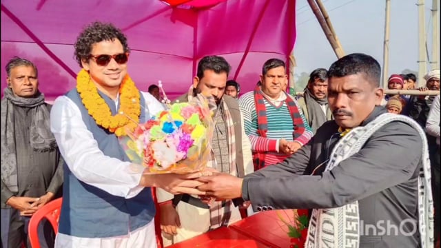 बेलहर की धरती पर पहली बार फुटबॉल टूर्नामेंट में बालिका ने खेली फुटबॉल, देवघर बालिका एफ सी 1,0 से विजय