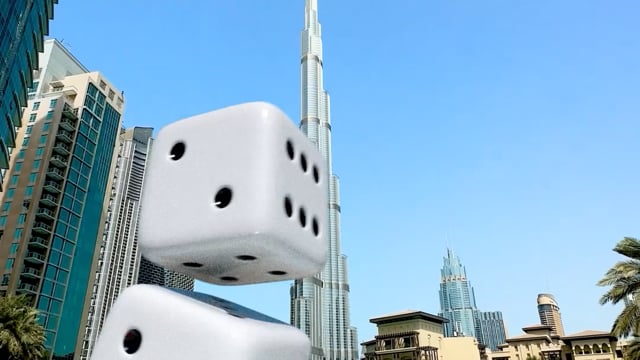 CGI Animation