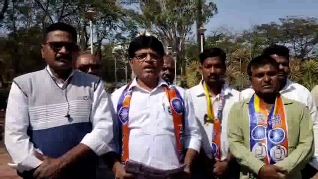 सांगली महानगरपालिका निवडणुकीच्या पार्श्वभूमी