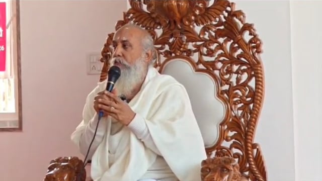 MANT- विभिन्न आयोजनों को लेकर, रामानंदी  वैष्णव ट्रस्ट के द्वारा, पत्रकार वार्ता की गई,,