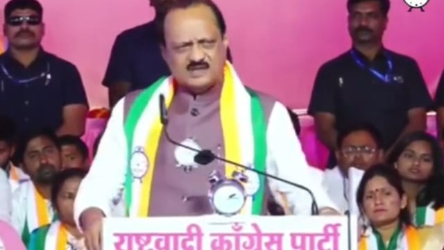 उदगीरच्या क्रीडा संकुलासाठी ७५ कोटींचा निधी दिला,उपमुख्यमंत्री अजित पवार