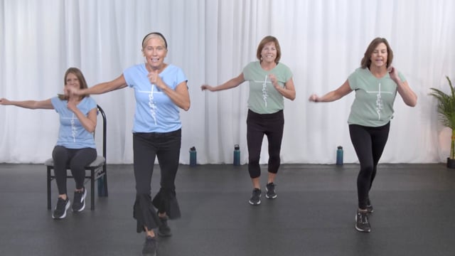 Recommended Workout (Dance Workout) - 4