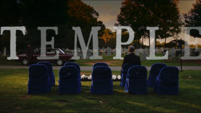 Temple - OFFICIAL TRAILER