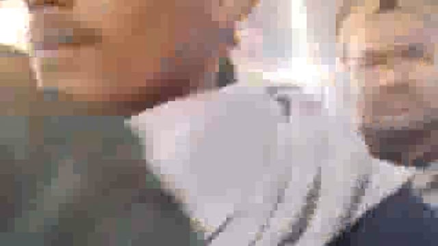 झाँसी महोत्सव मेले मे पेसे के लेन देन को लेकर फिर हुई जमकर मारपीट वीडियो सोशल मीडिया पर वायरल