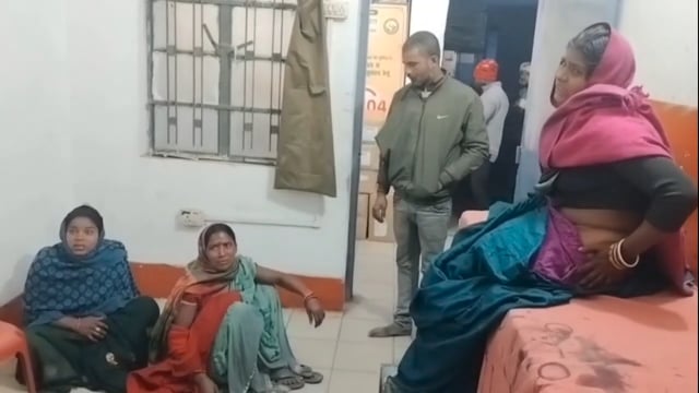 BANKA NEWS: बकरी के बच्चे से शुरू हुआ विवाद बना खूनी संघर्ष, नकसोसा गांव में महिला समेत 10 घायल