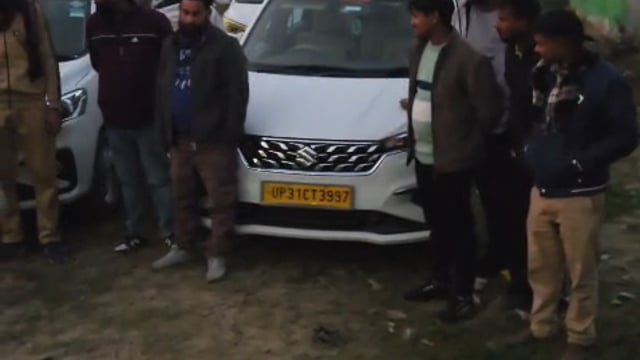 गौरीफंटा में टैक्सी चालकों का उत्पीड़न, कोतवाल पर गंभीर आरोप