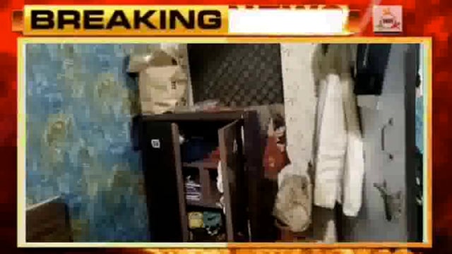 मथुरा में चोरी की बड़ी वारदात: बंद मकान के ताले तोड़कर किमती आभूषण ले उड़े अज्ञात चोर, जांच में जुटी पुलिस।