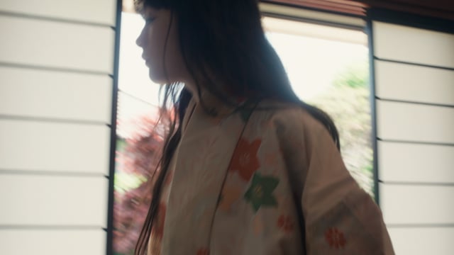 Folds and Creases ft. Serena Motola | Sea-port Magazine vol. 6