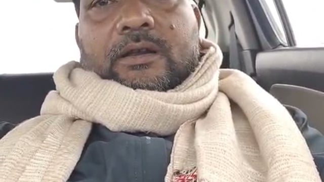 इटवा तहसील क्षेत्र के कठेला में फर्जी अस्पताल व डॉक्टर की भरमार व्यक्ति ने वीडियो वायरल कर दी जानकारी