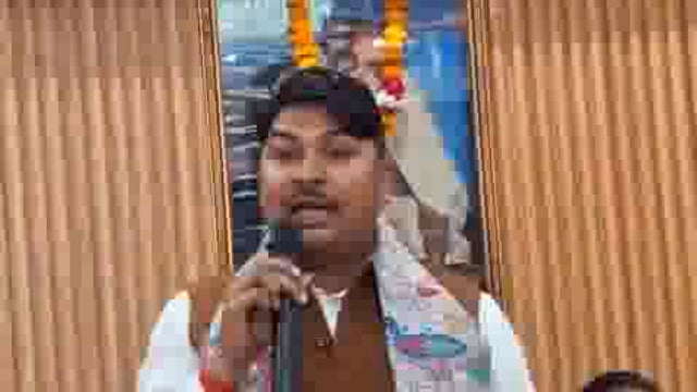 उ व्यापार प्रतिनिधि मंडल की बैठक जिलाध्यक्ष महेश सोनी की अध्यक्षता में आयोजितदो कोकिया मनोनीतव्यापारी समस्याकियानिस्तारण