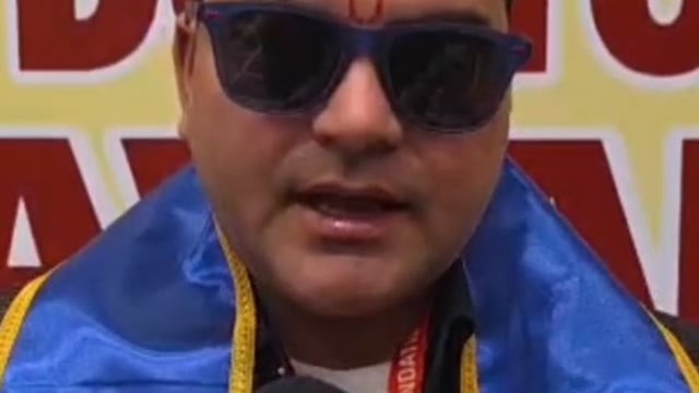 MANT- अंतर्राष्ट्रीय कलाकार व वरिष्ठ पत्रकार -डॉ दिनेश शर्मा, को,मानद डॉक्टरेट से सम्मानित किया गया,,