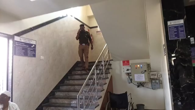 अकोट पोलिस कार्य