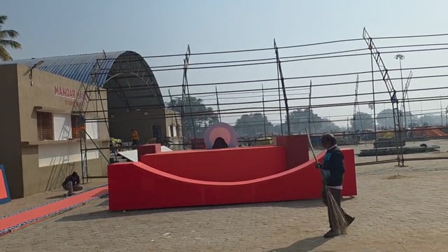 BANKA NEWS:मंदार महोत्सव सह बौसी मेला: यासिर देसाई और कविता पौडवाल सजाएंगे सुरों की महफिल