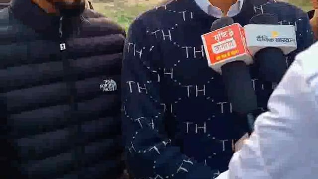 ग्राम प्रधान पर लगाए गम्भीर आरोप, तहसील बुढ़ाना के गाँव सफिपूर का मामला 