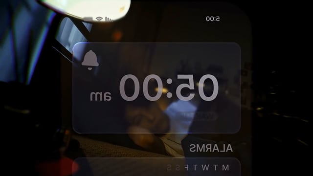완벽을 향한 열정, EOS R6 Mark III