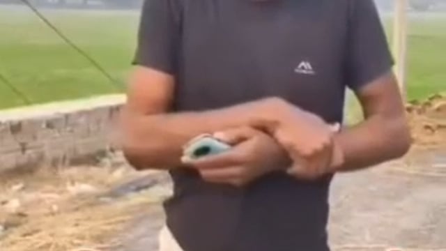 ▶️......घरवाले जब तक शादी नहीं कराएँगे तब तक 112 पर मिलाता रहूँगा कॉल*