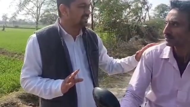 MANT- राजकीय महाविद्यालय गोवर्धन में सड़क सुरक्षा, माह के तहत,जागरूकता कार्यक्रम, आयोजित,,