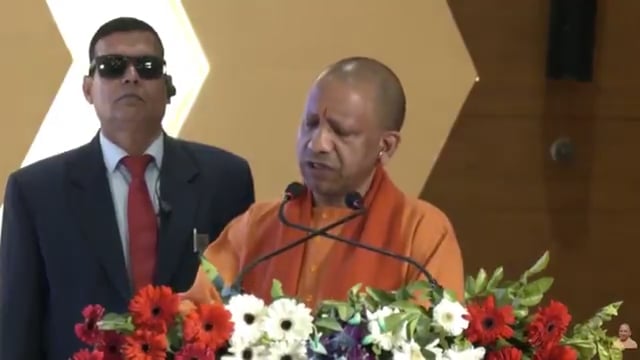 ▶️.......वर्ष 2017 के पहले निजी और गवर्नमेंट के स्तर पर प्रदेश के अंदर कुल 40 मेडिकल कॉलेज संचालित हो रहे थे,

आज हम लोगों ने इसकी संख्या बढ़ाकर 81 की है...