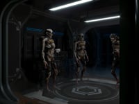 AFTER-H ZOMBIES Trailer (EN°