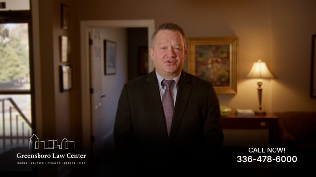 Business disputes attorney Greensboro Law Center