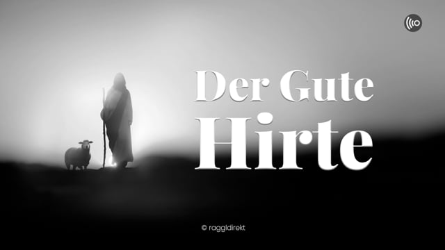 Im Stillstand bereitet Gott einen neuen Weg