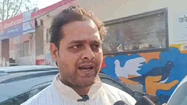 वृंदावन थाने पर तैनात मुंशी की दबंगई से फरियादी परेशान, एसएसपी से लगाई न्याय की गुहार।