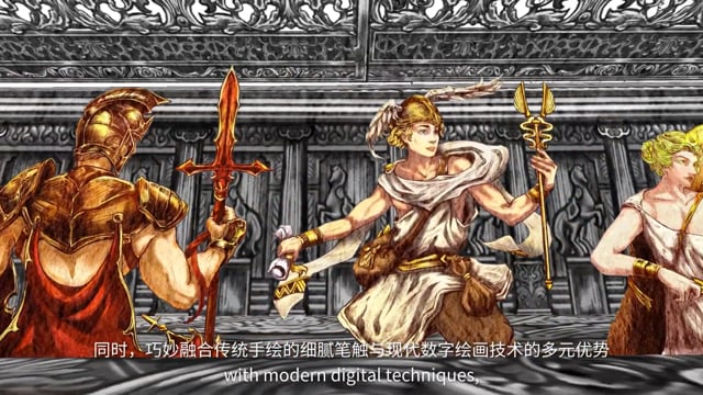 Video Artemis Standard Playing Cards by Ark