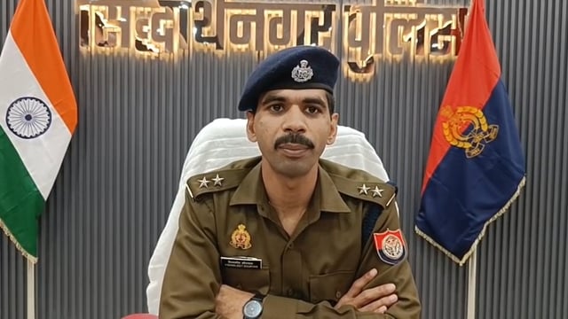 इटवा पुलिस व SOG की बड़ी सफलता, ‘बरेली गैंग’ का पर्दाफाश