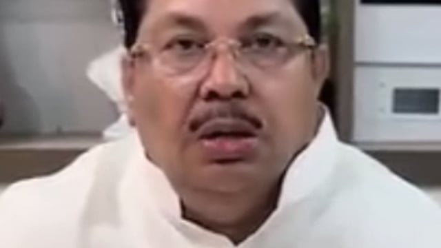 माजी मुख्यमंत्री विलासराव देशमुख यांचे कार्य देशाला माहीत,विजय वड्डेटीवार