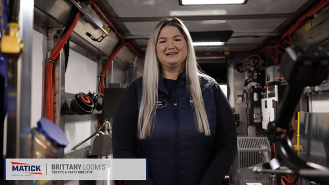 Watch the Matick Chevrolet Mobile Service video