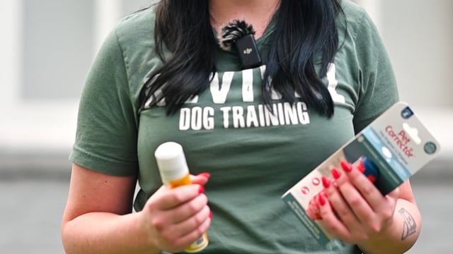 Dog Attack Tips