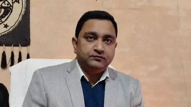 दो वर्षों में अमेठी में 2300 करोड़ का निवेश, 154 उद्योगों से 10 हजार को रोजगार