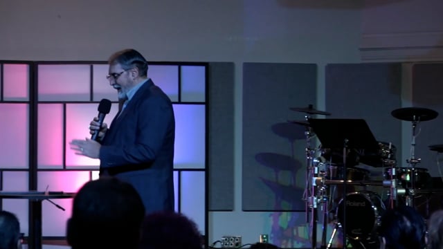 Our Primary Pursuit in 2026: Winning Souls For Jesus