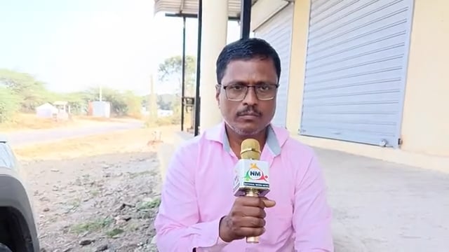 राजकीय दबावापोटी शेतकऱ्याची मुस्कटदाबी 26 जानेवारी पासून आंदोलनाचा इशारा