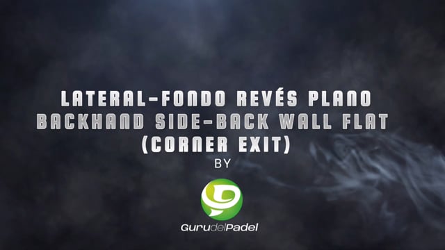 Lateral fondo-reves plano