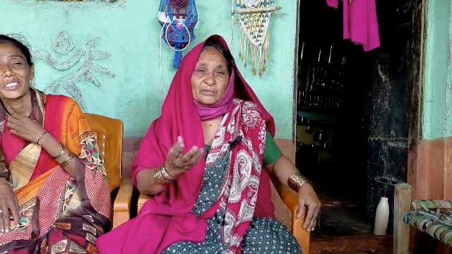 डोंगरशेळकित महिलेच्या त्रासाला कंटाळून आत्महत्या,आरोपी महिलेला अटक