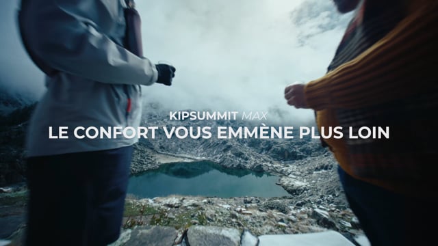 KIPSUMMIT