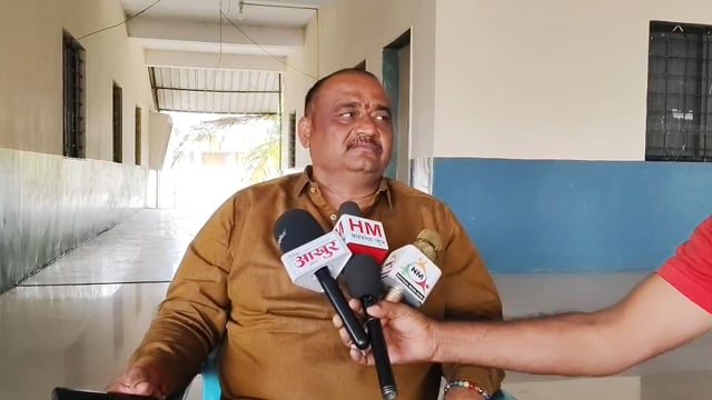 उपनगराध्यक्ष पदासाठी तानाजीराव पाटील यांची खुली ऑफर