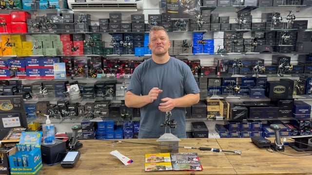 Infeet/TD Black Combo