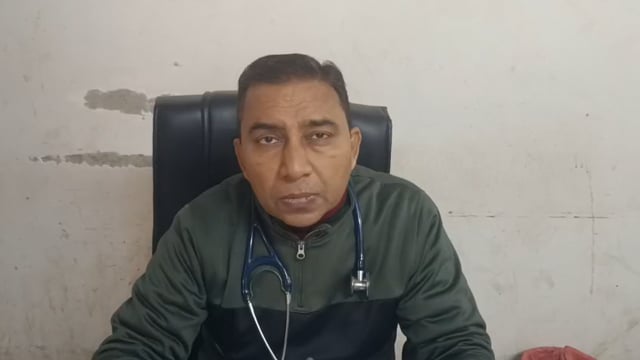 सिद्धार्थनगर: जाम के झाम में ट्रक की चपेट में आई 65 वर्षीय वृद्धा की मौत, बांसी रोडवेज के पास दर्दनाक हादसा