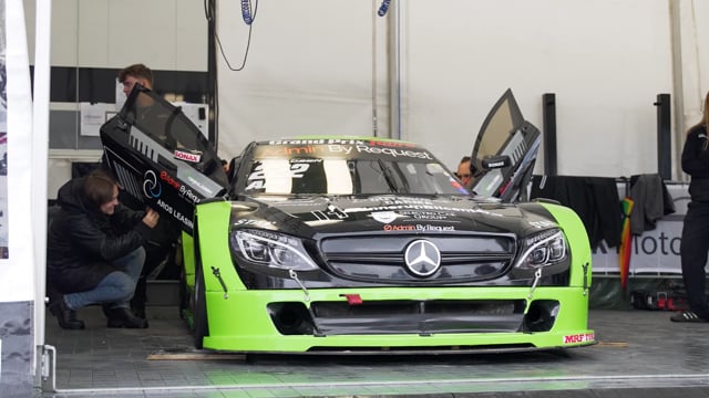 MT Motorsport Finaleløb