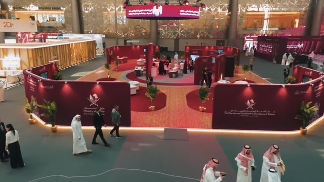 Qatar real estate forum 2025
