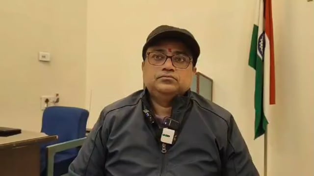 अवैध खनन के विरुद्ध एसडीएम की कार्यवाही