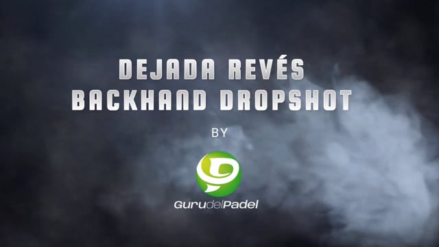Dejada revés