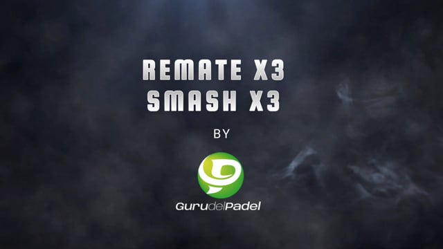 Remate x3