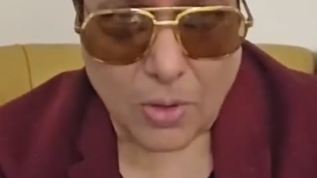 संगम इंटरनेशन स्कूल प्रतापगढ़ मे सुपर स्टार गोविंदा का होगा आगमन 