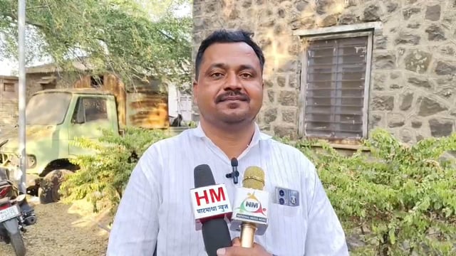 दिघंची जिल्हा परिषद गटातून संतोष पुजारी उमेदवार असतील तर शेतकरी संघटनेचा पाठिंबा एडवोकेट गणेश जुगधर