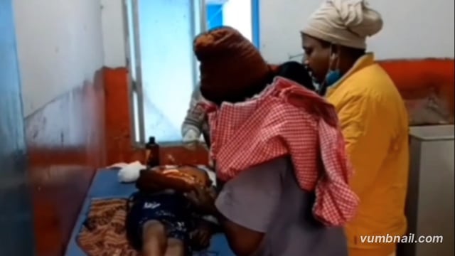 BANKA NEWS: पतंग उड़ाने के दौरान बड़ा हादसा: छत से गिरकर 7 वर्षीय मासूम गंभीर रूप से घायल